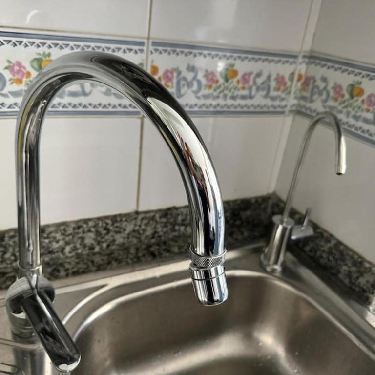 Apartamento deluxe 7pax - Cap Salou - Two-Bedroom Apartment - 39