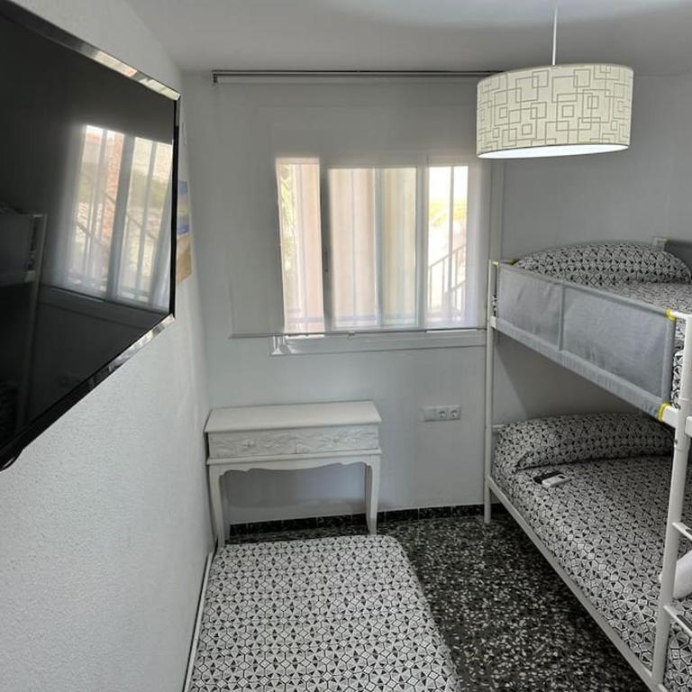 Apartamento deluxe 7pax - Cap Salou - Two-Bedroom Apartment - 32
