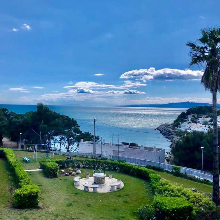 Apartamento deluxe 7pax - Cap Salou - Two-Bedroom Apartment - 2