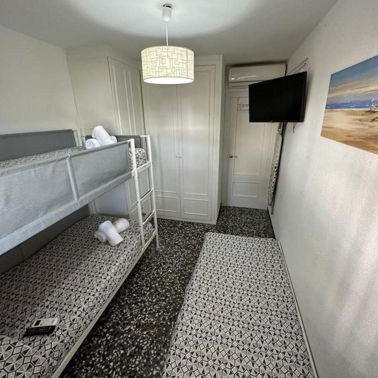 Apartamento deluxe 7pax - Cap Salou - Two-Bedroom Apartment - 31