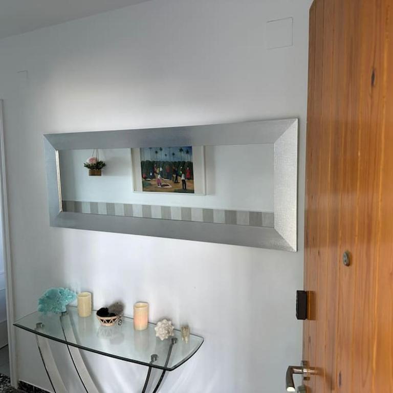 Apartamento deluxe 7pax - Cap Salou - Two-Bedroom Apartment - 7