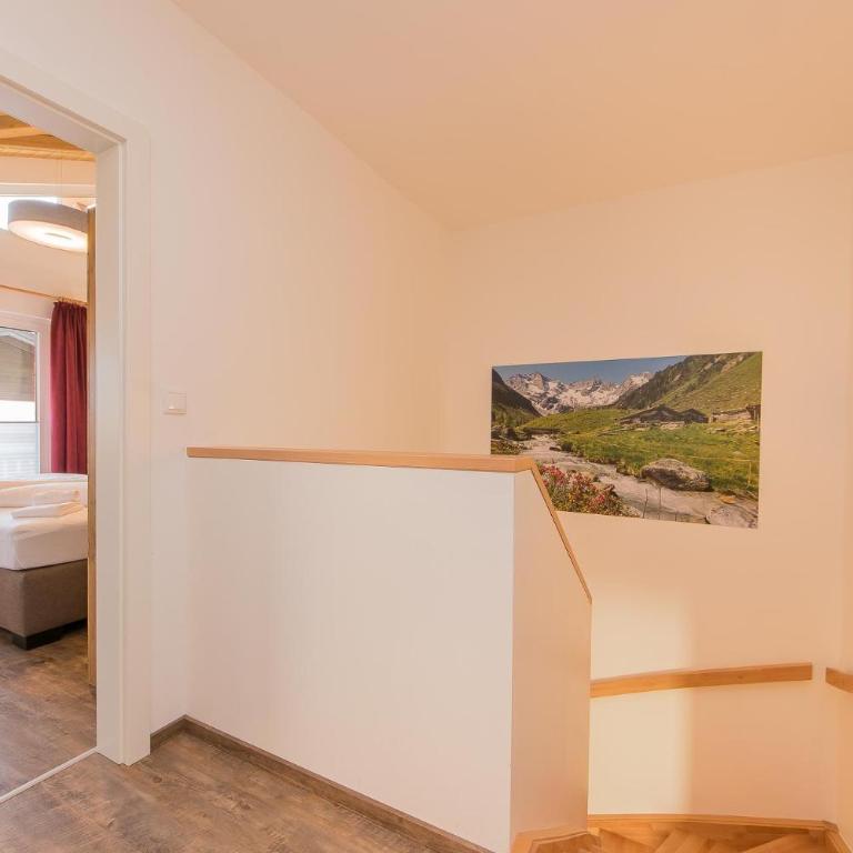 Grossglockner Chalets Zell am See - Chalet Edelweiss - 3