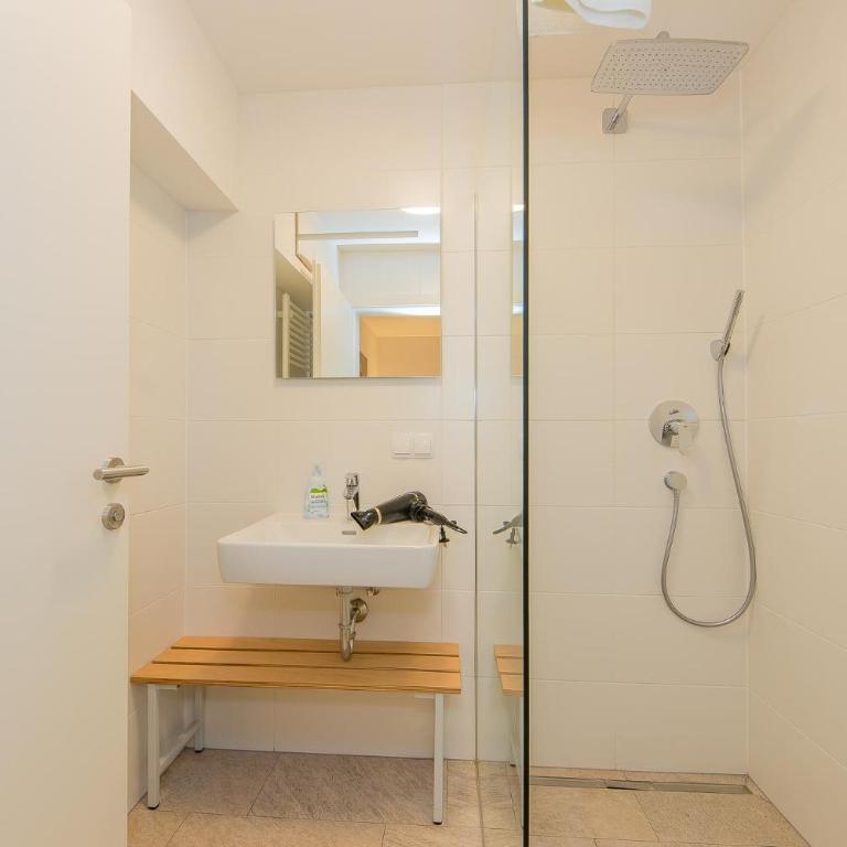 Grossglockner Chalets Zell am See - Chalet Almrose - 17
