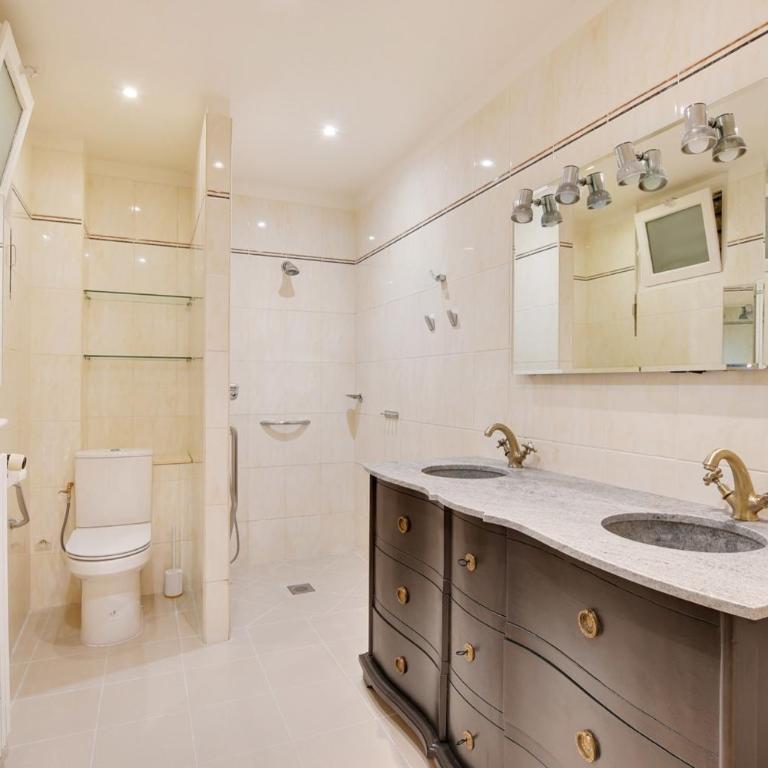 Trocadero - Longchamp 2bdr - Appartement - 6