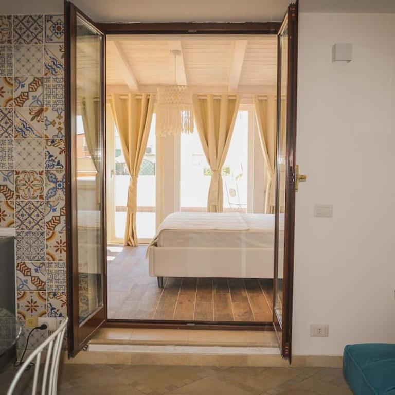 Il Mare a Roma - Attico Fronte Mare - Appartamento con 1 Camera da Letto - 1