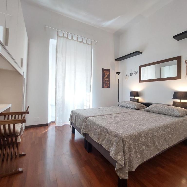 Nel cuore del Vaticano spazioso ed elegante - Classic Apartment - 6
