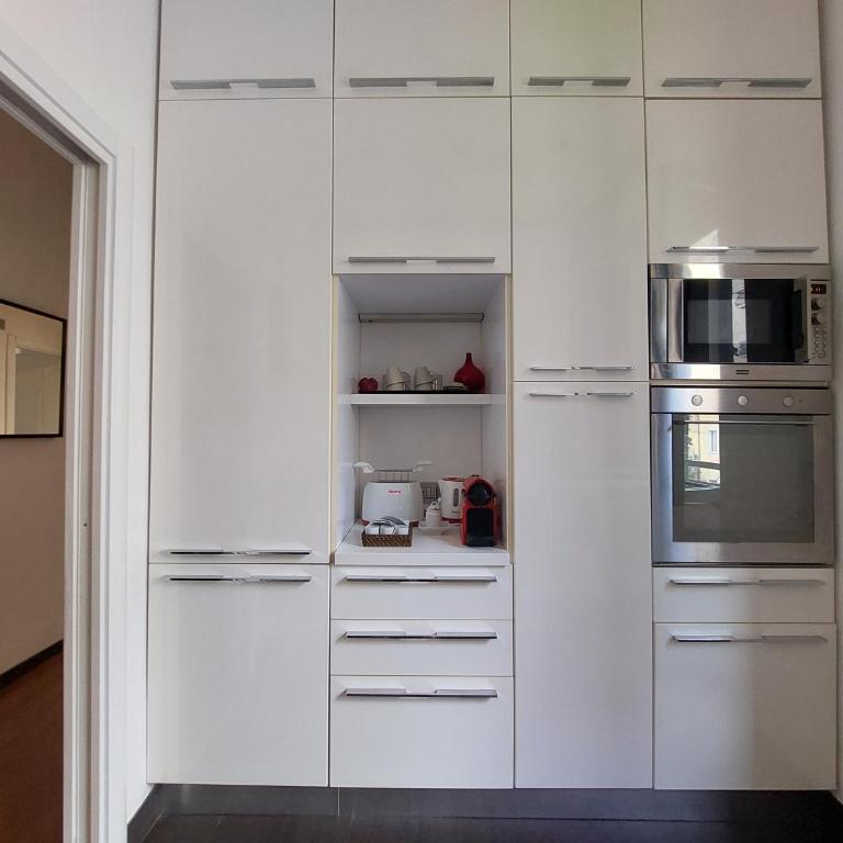 Nel cuore del Vaticano spazioso ed elegante - Classic Apartment - 8