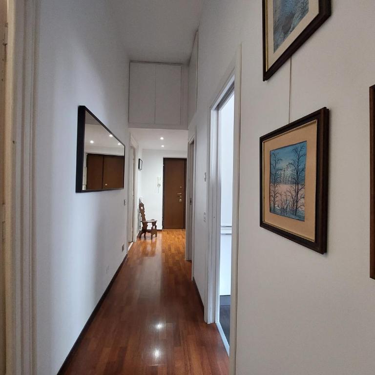 Nel cuore del Vaticano spazioso ed elegante - Classic Apartment - 9