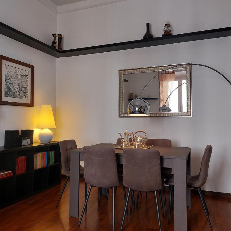 Nel cuore del Vaticano spazioso ed elegante - Classic Apartment - 12