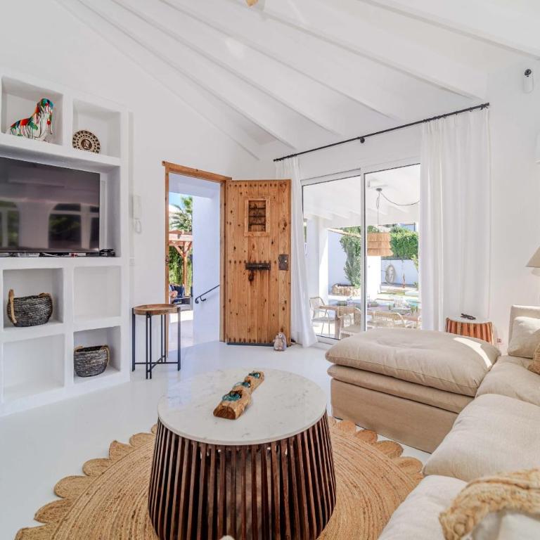Villa Casablanca Pinosol Javea by Rock Rentals - Villa con piscina privada - 3