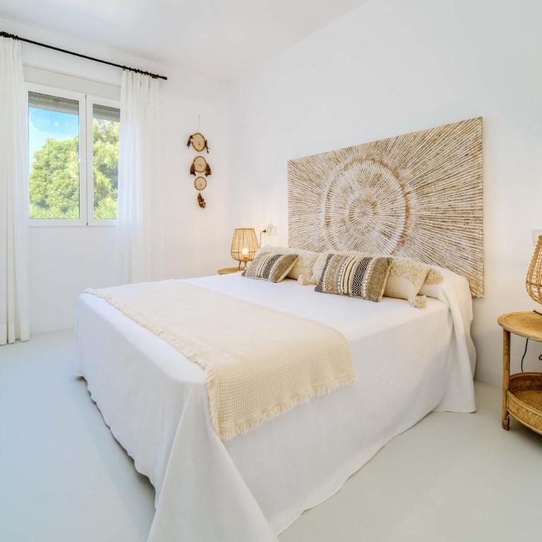 Villa Casablanca Pinosol Javea by Rock Rentals - Villa con piscina privada - 4
