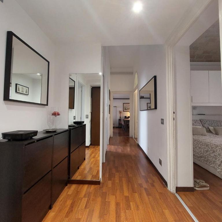 Nel cuore del Vaticano spazioso ed elegante - Classic Apartment - 16