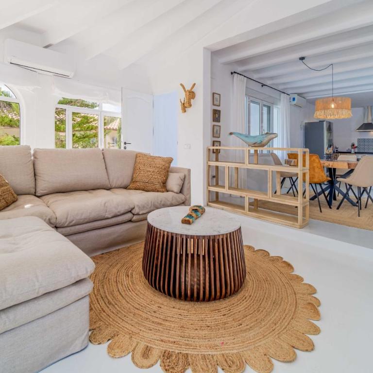 Villa Casablanca Pinosol Javea by Rock Rentals - Villa con piscina privada - 7