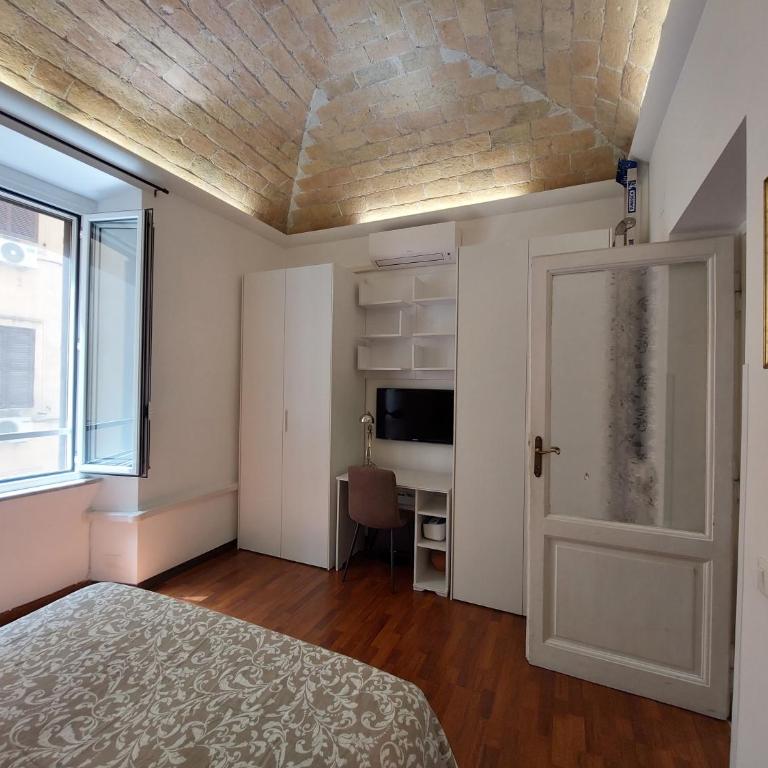 Nel cuore del Vaticano spazioso ed elegante - Classic Apartment - 18