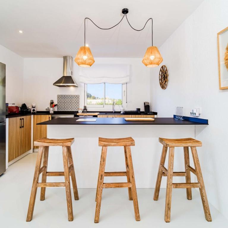 Villa Casablanca Pinosol Javea by Rock Rentals - Villa con piscina privada - 10