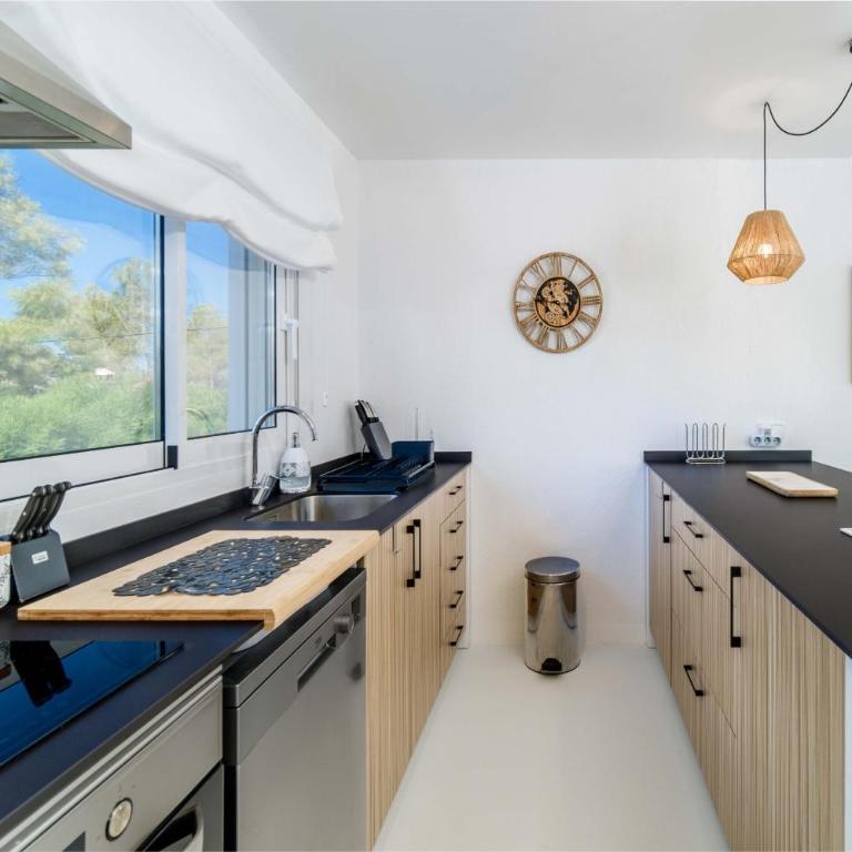 Villa Casablanca Pinosol Javea by Rock Rentals - Villa con piscina privada - 12