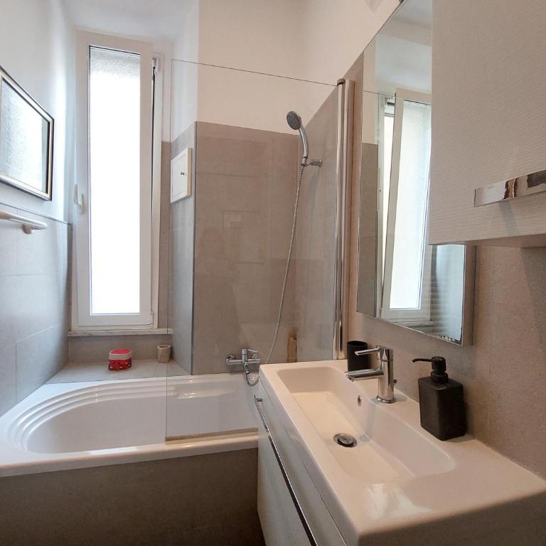 Nel cuore del Vaticano spazioso ed elegante - Classic Apartment - 20