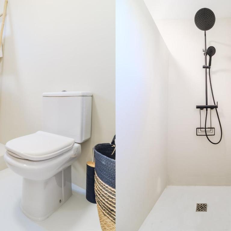 Villa Casablanca Pinosol Javea by Rock Rentals - Villa con piscina privada - 14