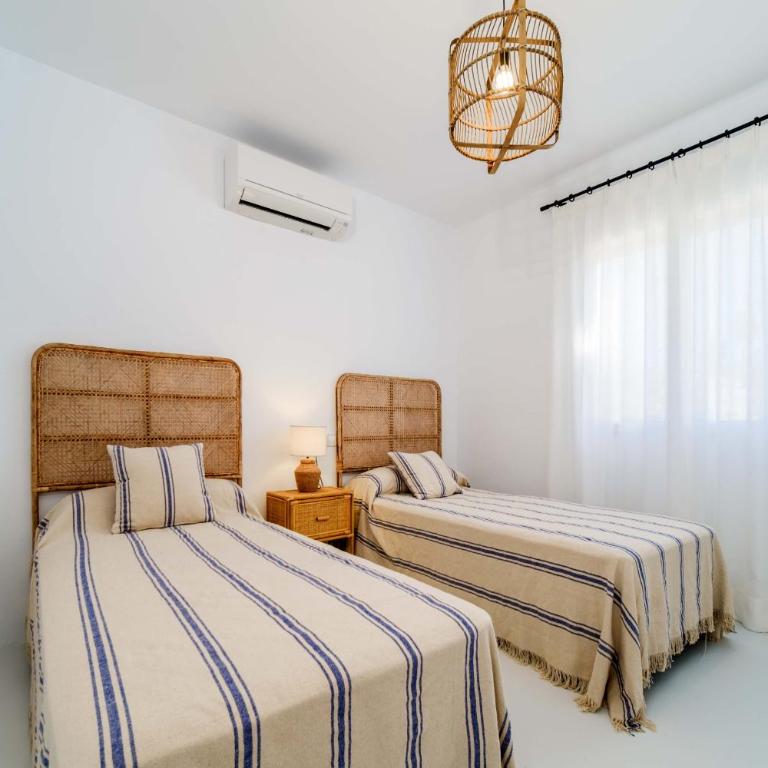 Villa Casablanca Pinosol Javea by Rock Rentals - Villa con piscina privada - 15