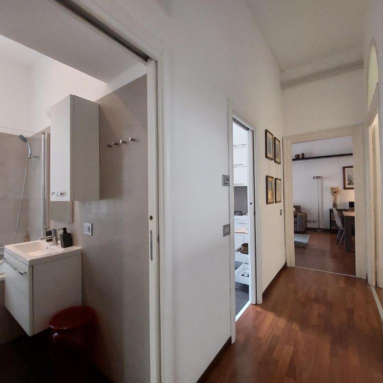 Nel cuore del Vaticano spazioso ed elegante - Classic Apartment - 22