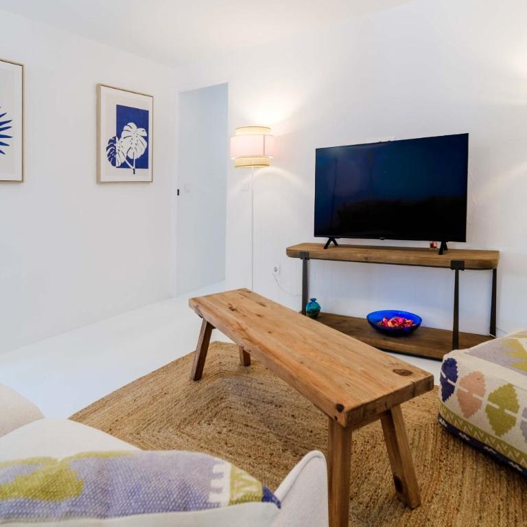 Villa Casablanca Pinosol Javea by Rock Rentals - Villa con piscina privada - 19