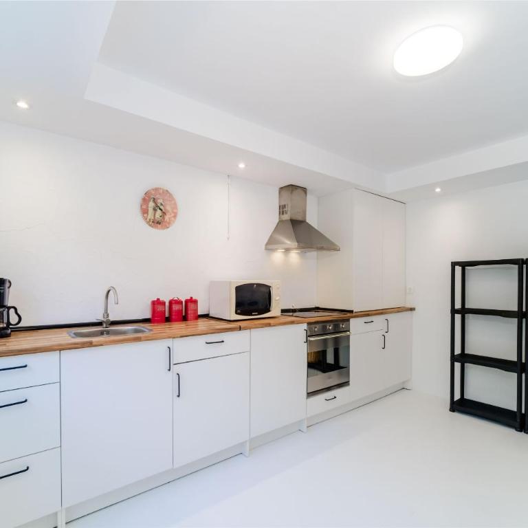 Villa Casablanca Pinosol Javea by Rock Rentals - Villa con piscina privada - 21