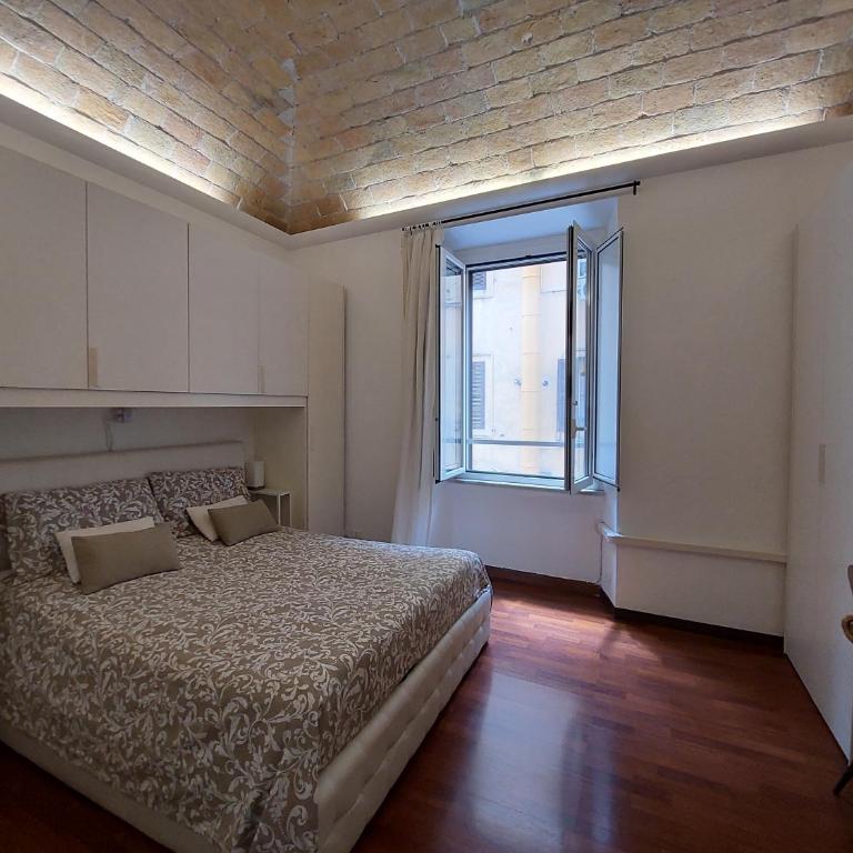 Nel cuore del Vaticano spazioso ed elegante - Classic Apartment - 27