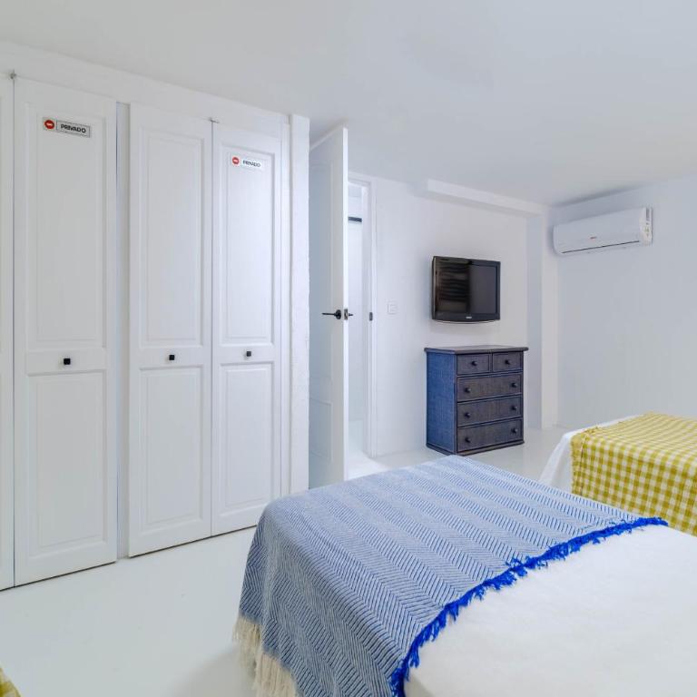 Villa Casablanca Pinosol Javea by Rock Rentals - Villa con piscina privada - 24