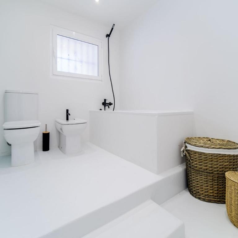 Villa Casablanca Pinosol Javea by Rock Rentals - Villa con piscina privada - 25