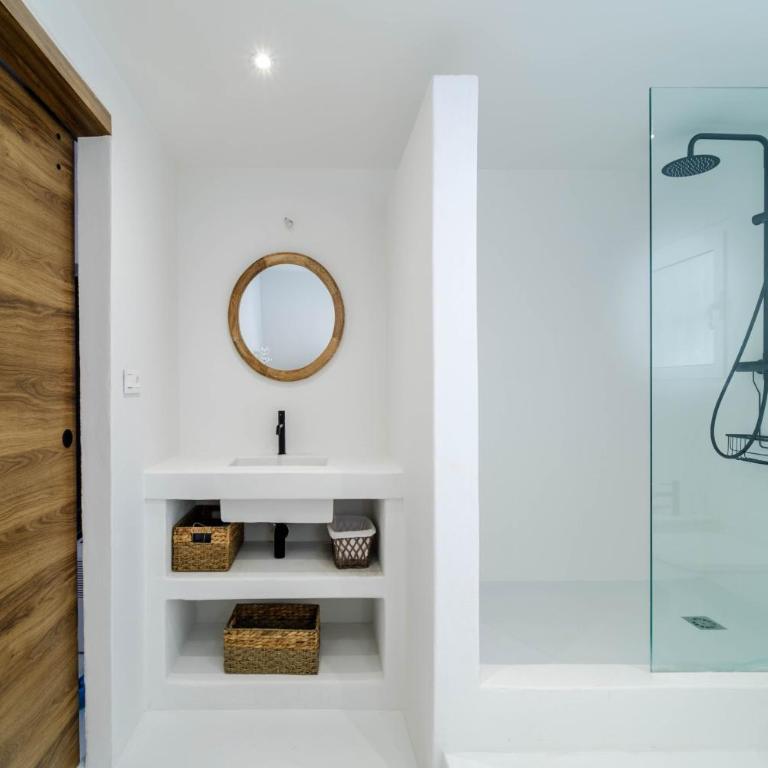 Villa Casablanca Pinosol Javea by Rock Rentals - Villa con piscina privada - 26