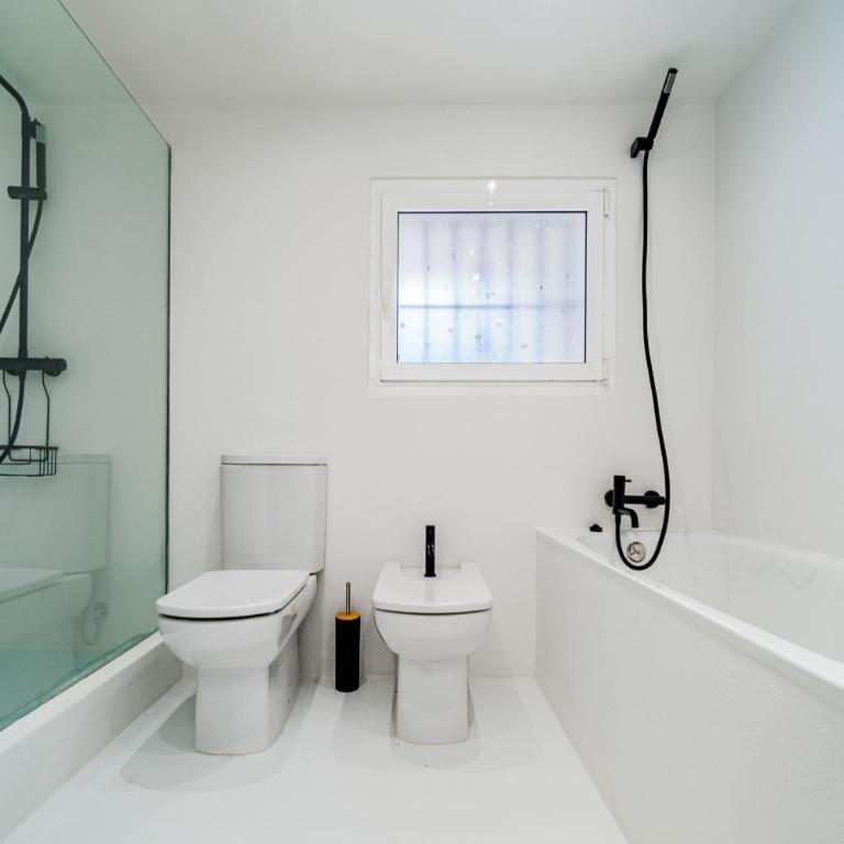 Villa Casablanca Pinosol Javea by Rock Rentals - Villa con piscina privada - 27