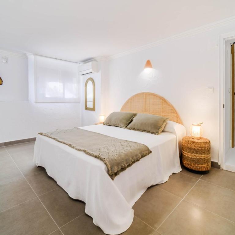 Villa Casablanca Pinosol Javea by Rock Rentals - Villa con piscina privada - 28