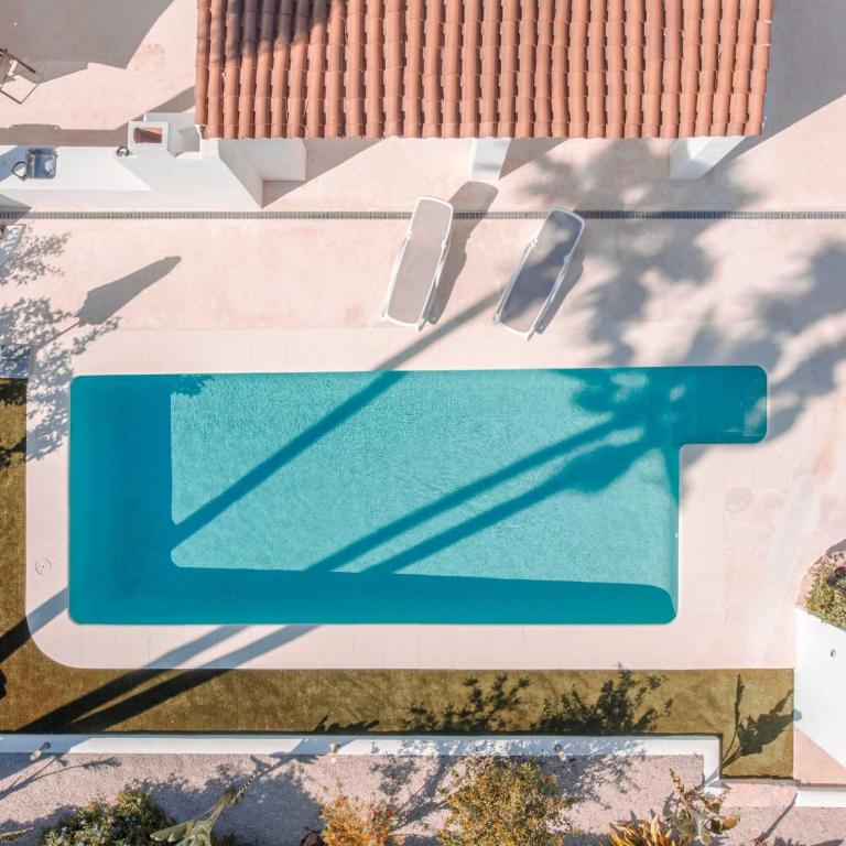 Villa Casablanca Pinosol Javea by Rock Rentals - Villa con piscina privada - 31