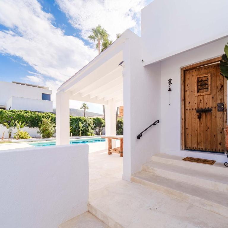 Villa Casablanca Pinosol Javea by Rock Rentals - Villa con piscina privada - 37