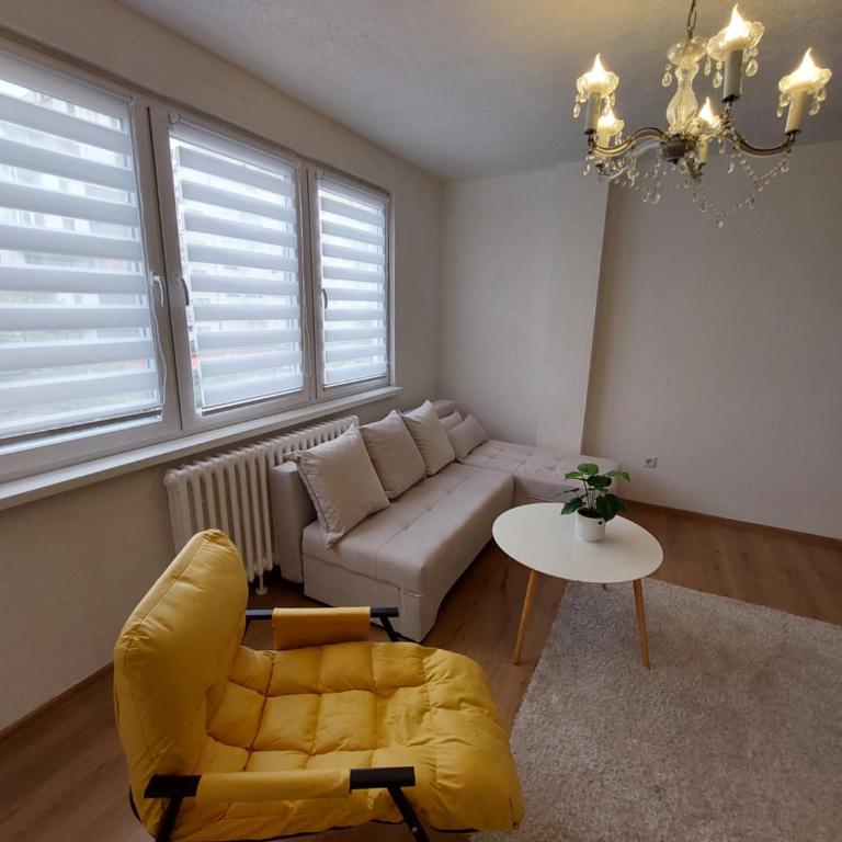 Apartman Ally - Studio Apartman - 6