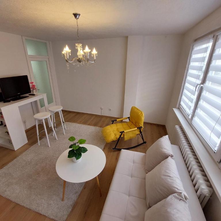 Apartman Ally - Studio Apartman - 9