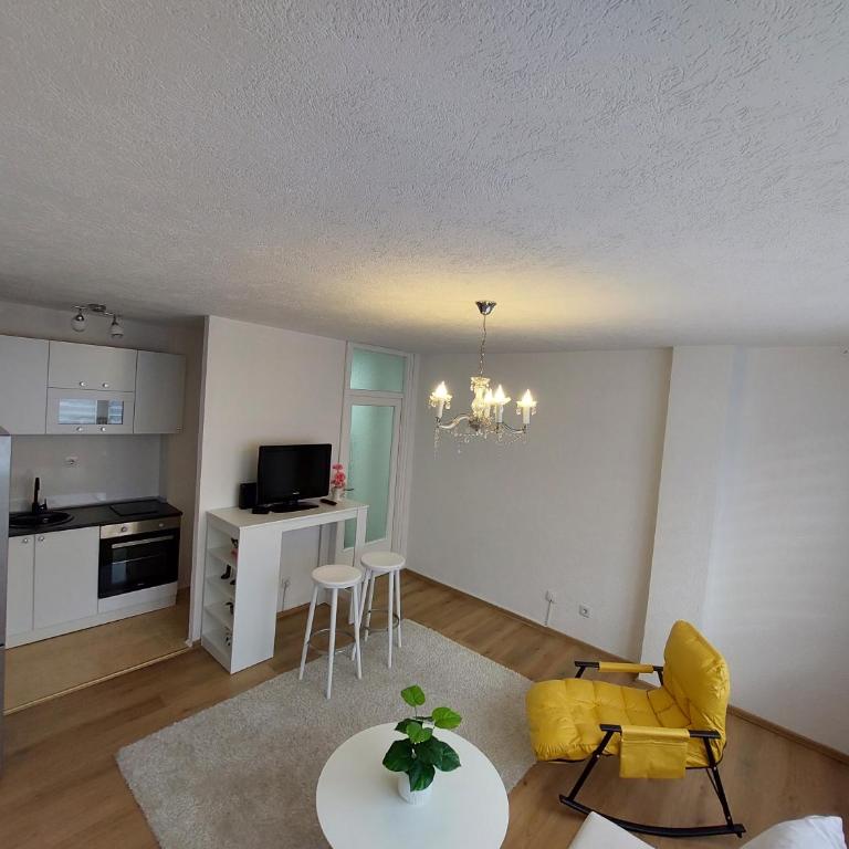 Apartman Ally - Studio Apartman - 10
