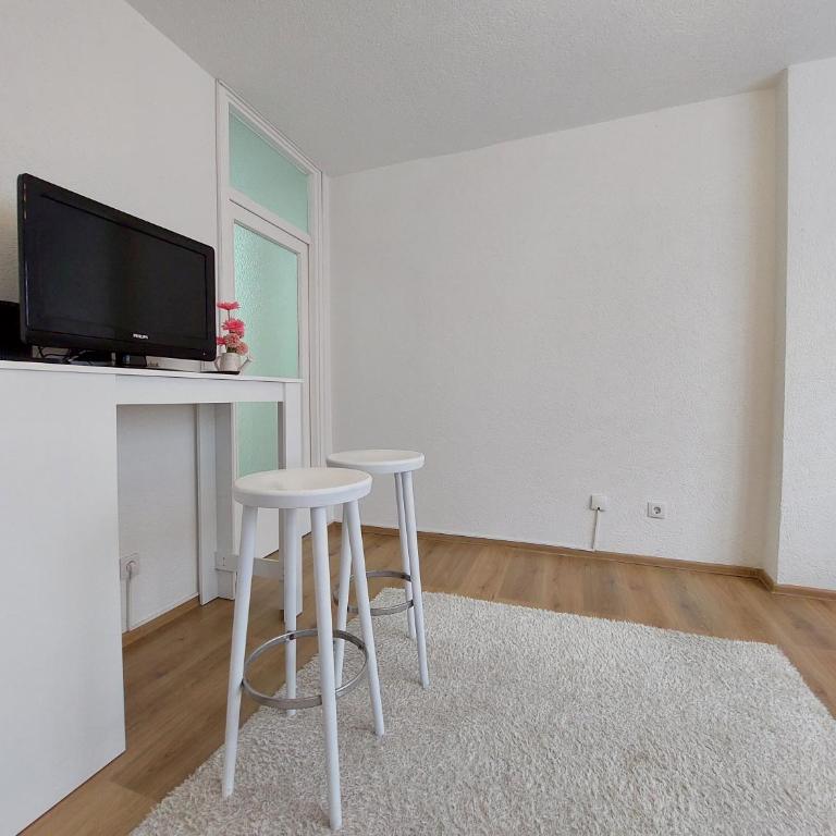 Apartman Ally - Studio Apartman - 11