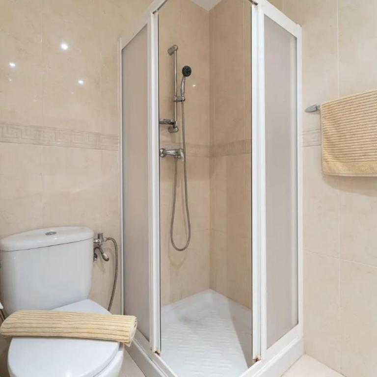 Villa Vista Verde -Sea views -3 Bedrooms -Heated Pool - Villa de 3 dormitorios - 26