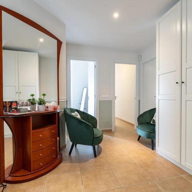 Villa Vista Verde -Sea views -3 Bedrooms -Heated Pool - Villa de 3 dormitorios - 14