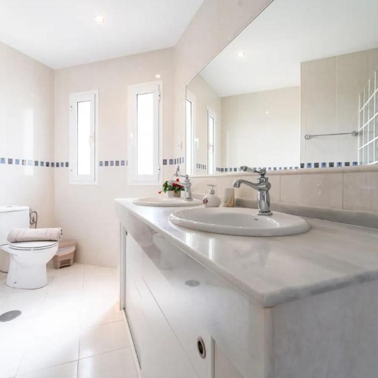 Villa Vista Verde -Sea views -3 Bedrooms -Heated Pool - Villa de 3 dormitorios - 29