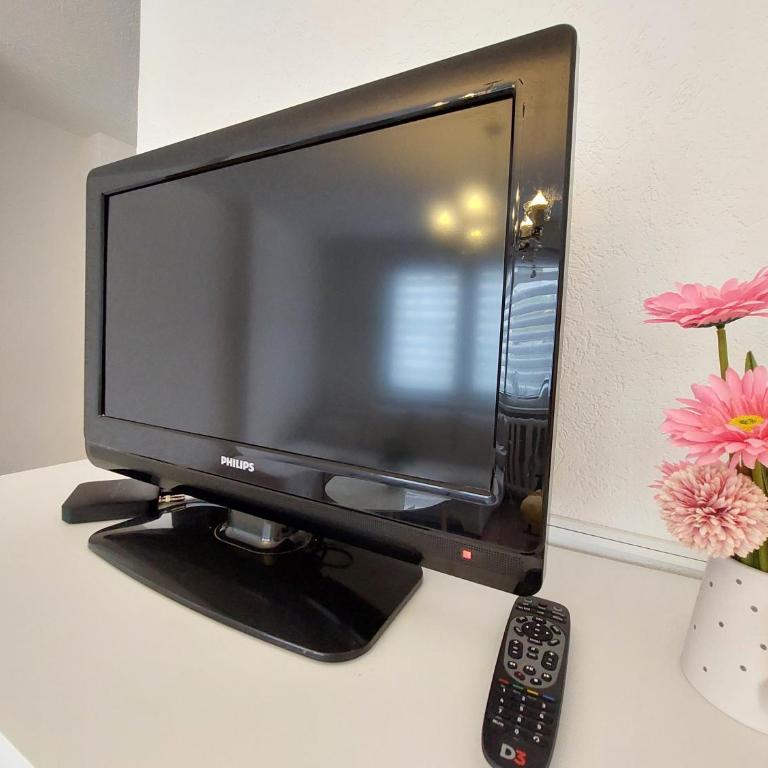 Apartman Ally - Studio Apartman - 13