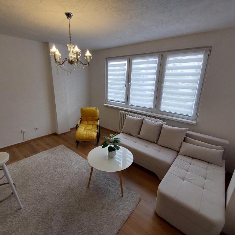 Apartman Ally - Studio Apartman - 16