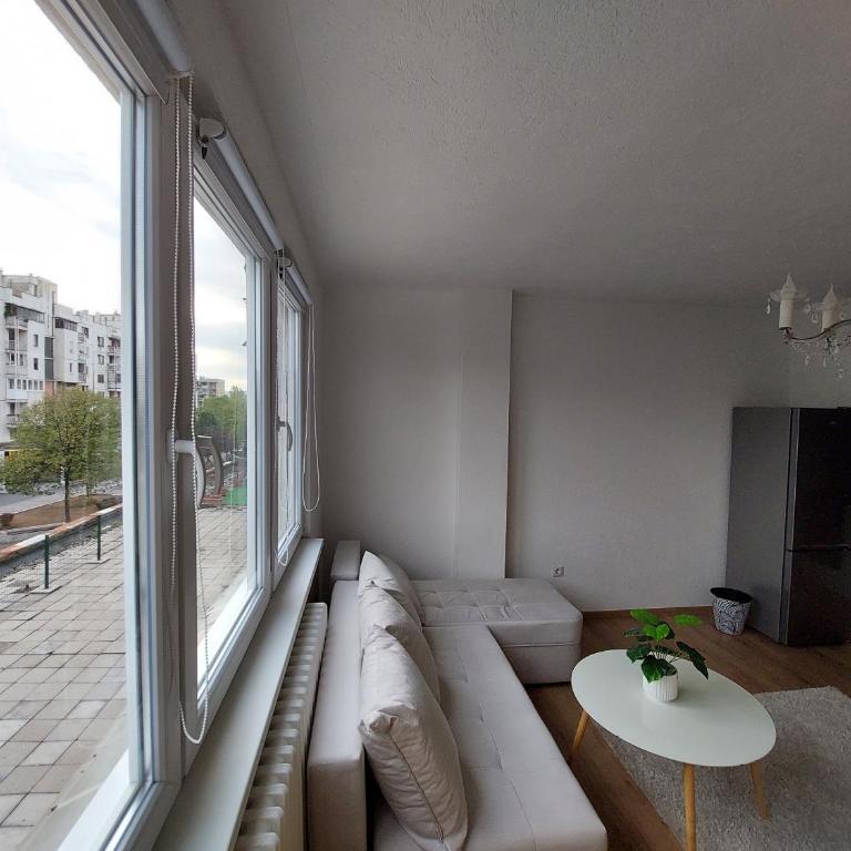 Apartman Ally - Studio Apartman - 36