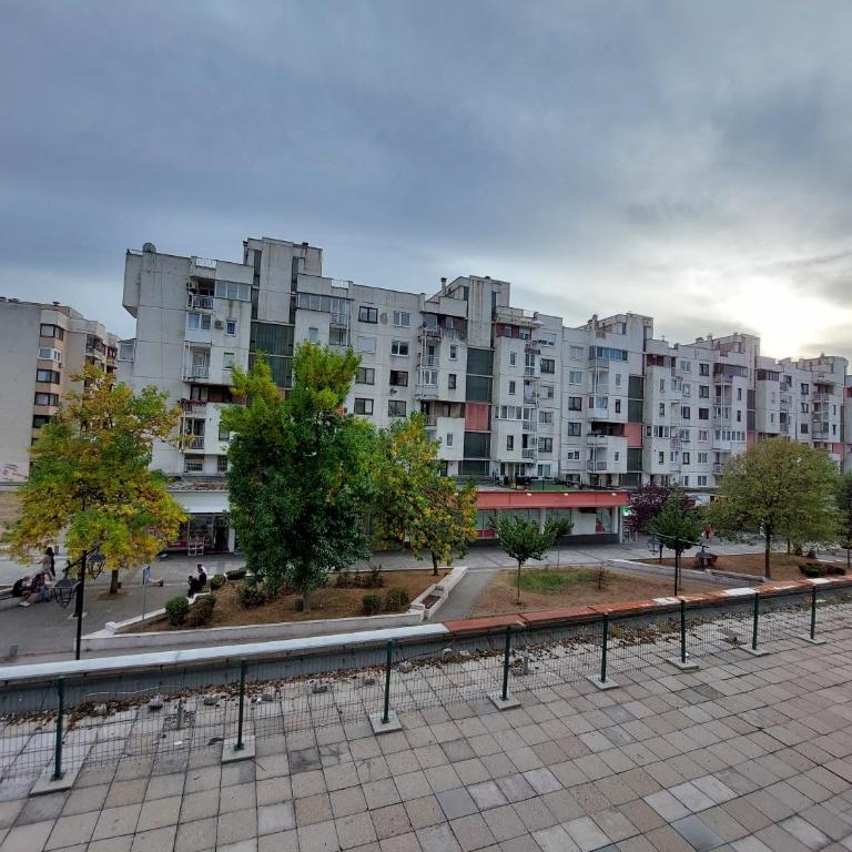 Apartman Ally - Studio Apartman - 39