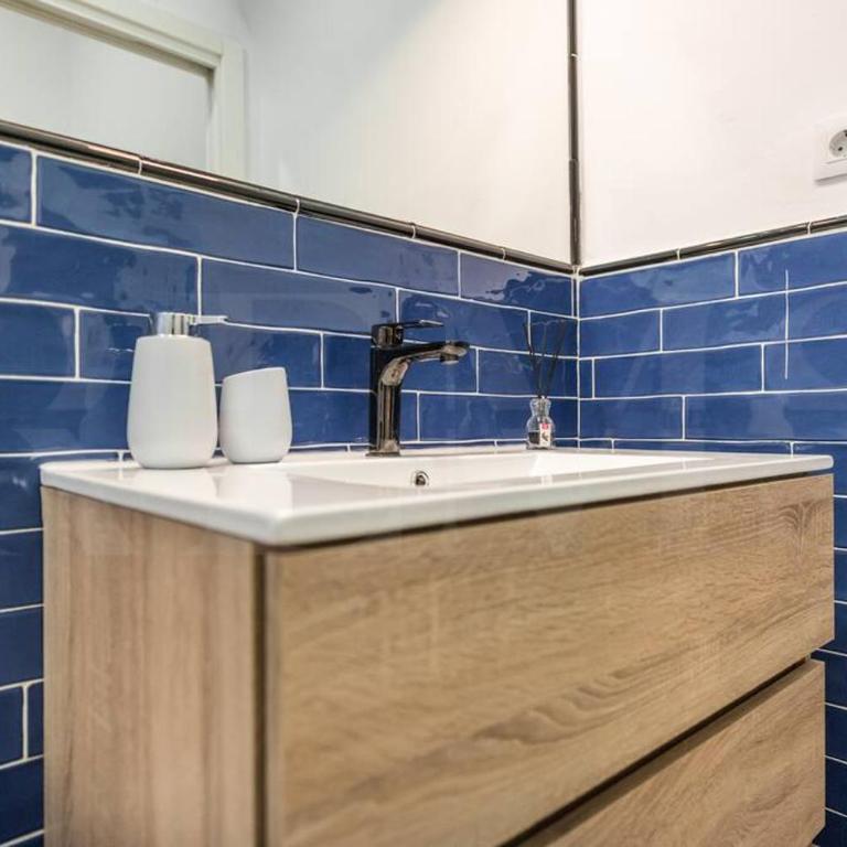 Historic Gem with modern comfort by REMS - Apartamento Estudio - 6