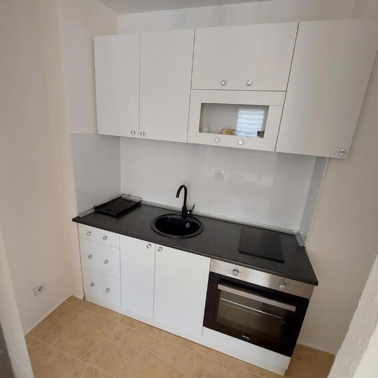 Apartman Ally - Studio Apartman - 21