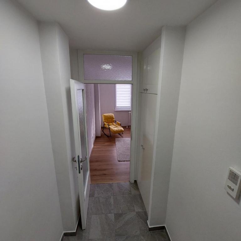 Apartman Ally - Studio Apartman - 26
