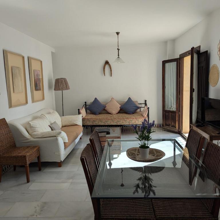 Apartamentos Plaza - Estudio Loft - 13