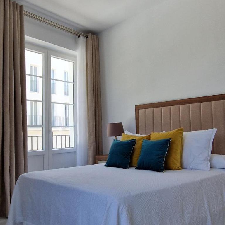 Apartamentos Arenal - Suite Doble Estándar - 12